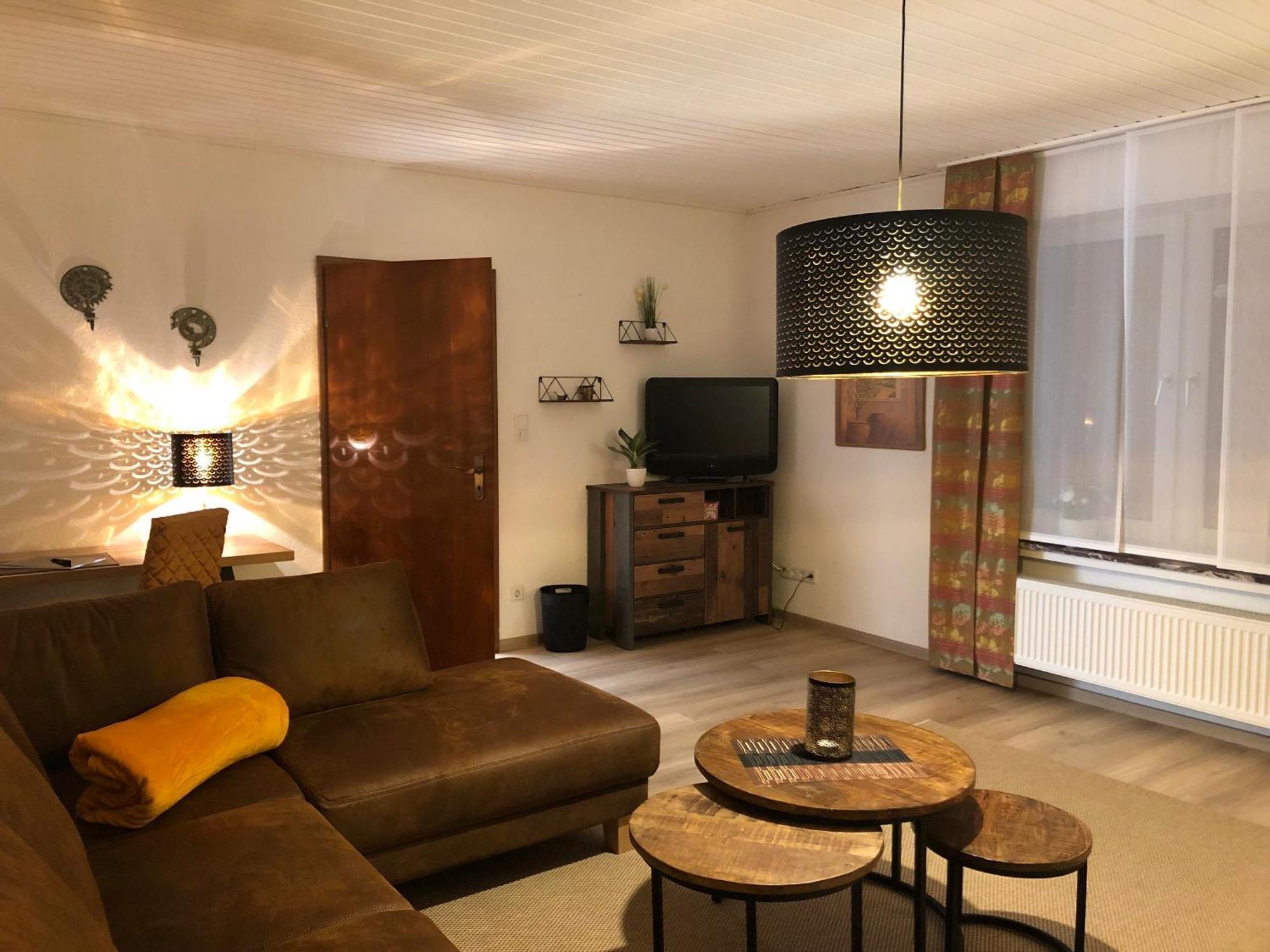 Haus Wallberg Detmold Extérieur photo