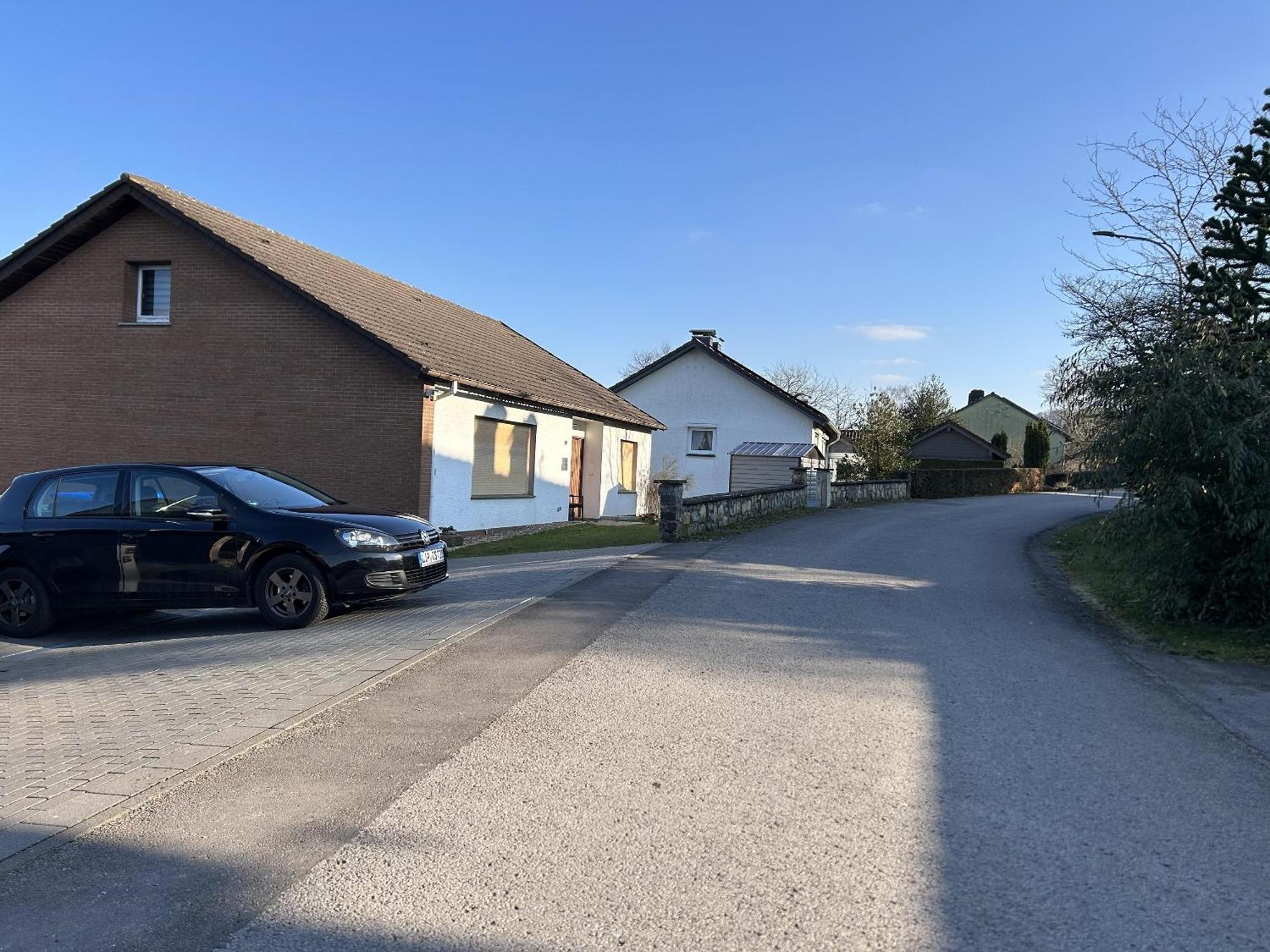 Haus Wallberg Detmold Extérieur photo