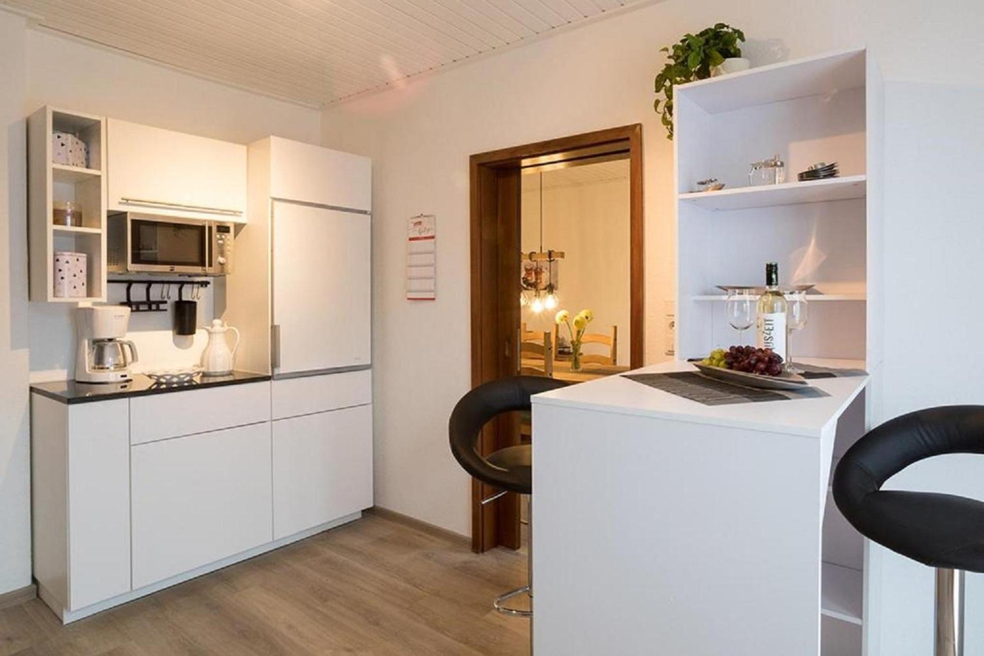 Haus Wallberg Detmold Extérieur photo