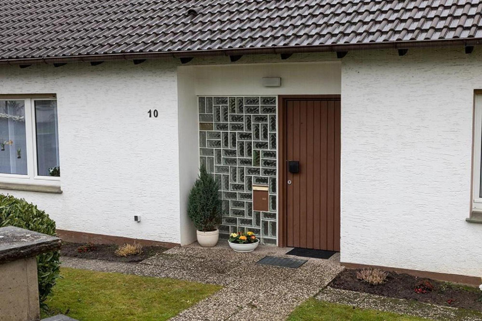 Haus Wallberg Detmold Extérieur photo