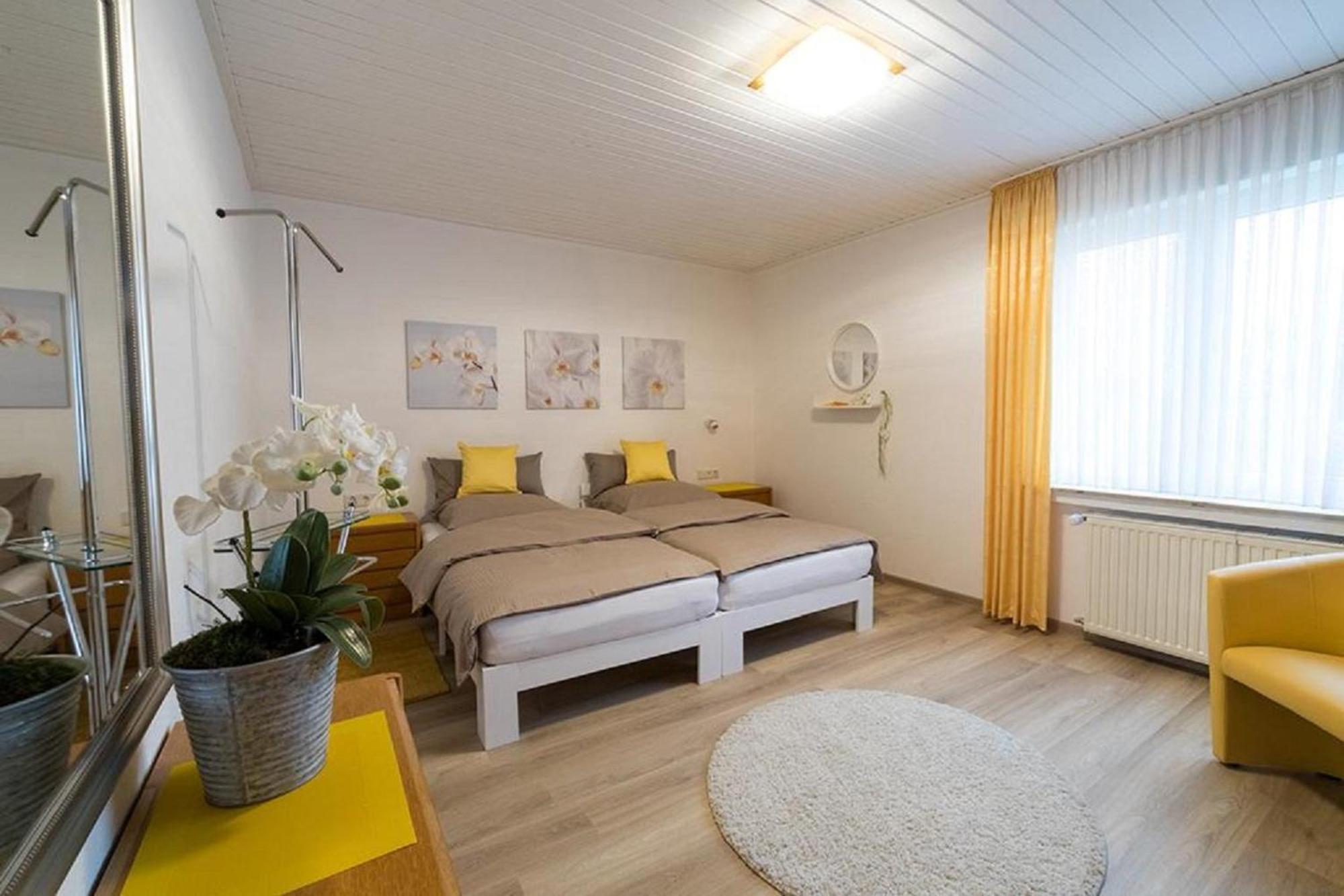 Haus Wallberg Detmold Extérieur photo