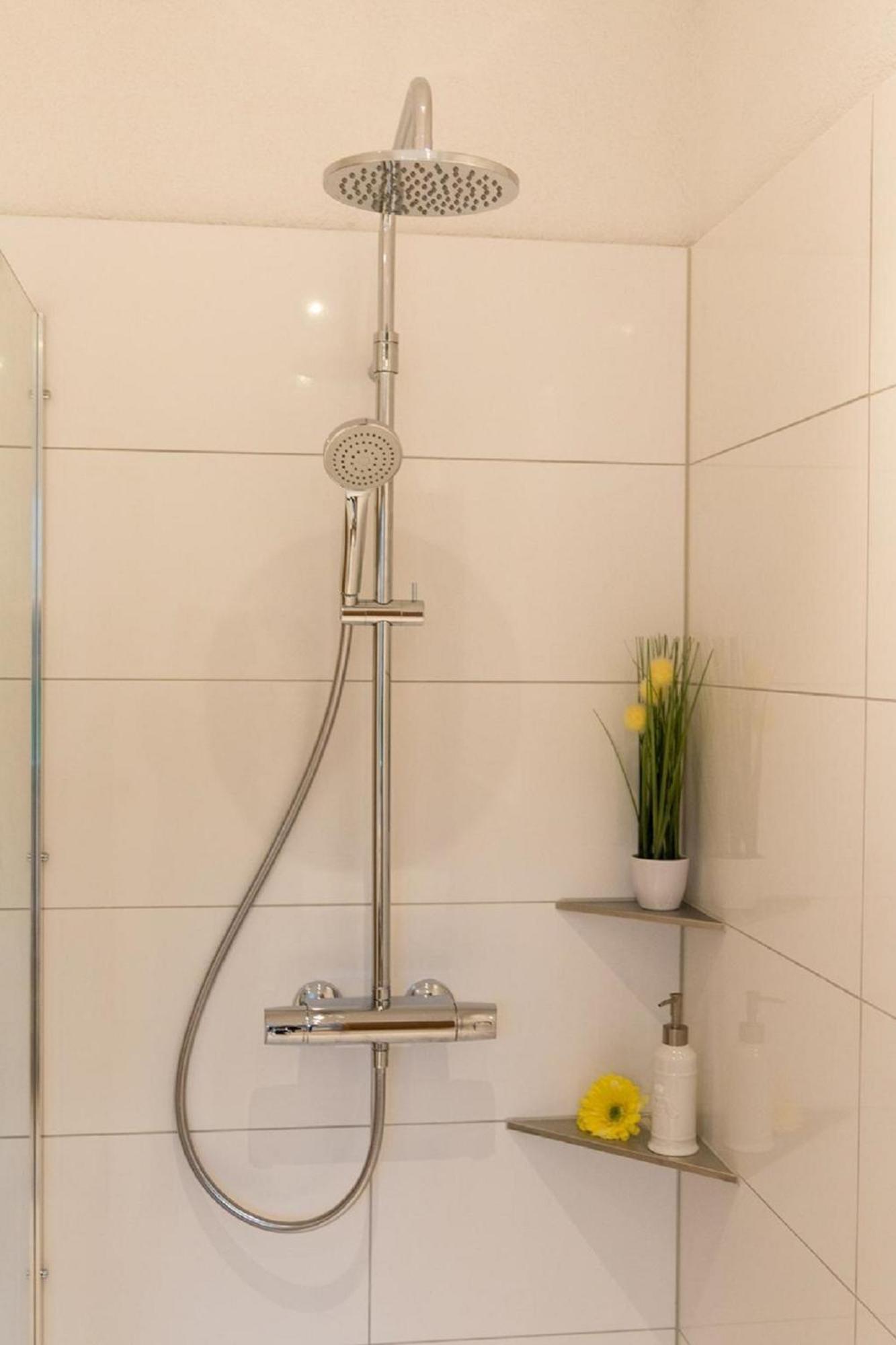 Haus Wallberg Detmold Extérieur photo